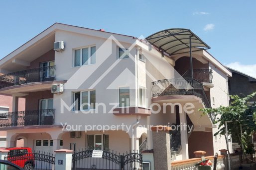 Three-room apartment for rent, 180m2 - Stari Aerodrom