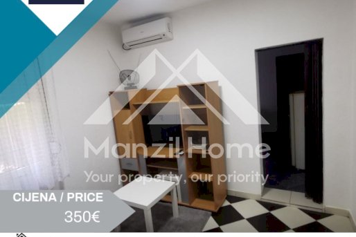 One bedroom apartment, 38m2, MMomišići, For rent
