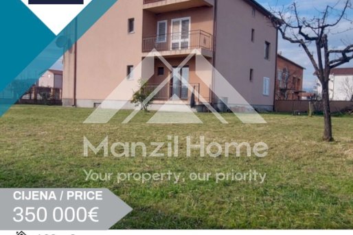 Kuća (zgrada), 488m2, plac 952m2, Donja Gorica, Prodaja