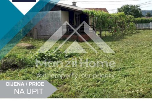 Plot, 592m2, bar, for sale