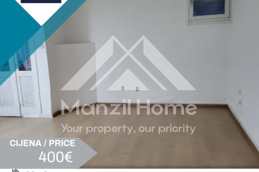 Poslovni prostor, 39m2, Blok 5, Izdavanje