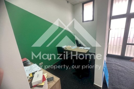 Commercial space of 42m2 for sale - Zabjelo, Podgorica