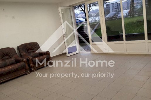 Office space 35m2 - Preko Morače, Podgorica - Sale
