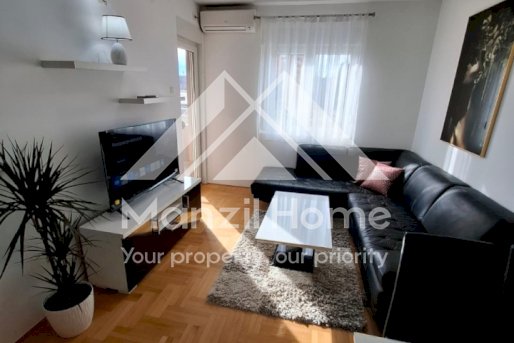 Jednosoban stan 42m2 - Tuški put, Podgorica - Izdavanje
