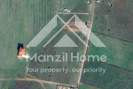 Plac 1500m2 - Vranj, Tuzi - Prodaja