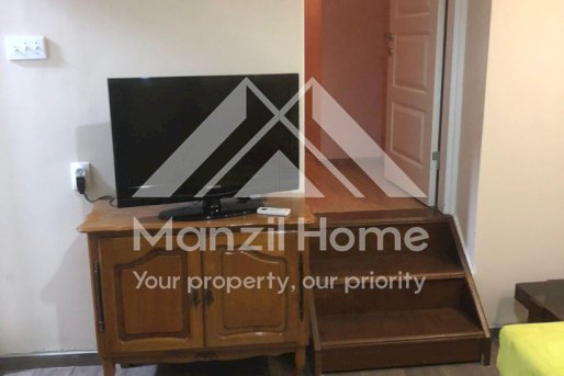 Jednosoban stan 36m2 - Centar, Podgorica - Izdavanje