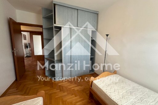 Two bedroom apartment 77m2 - Stari Aerodrom, Podgorica - Sale
