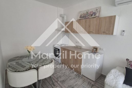 Jednosoban stan 35m2 - Pobrežje, Podgorica - Izdavanje