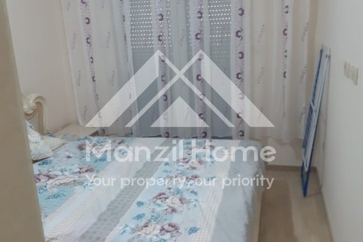 Jednosoban stan 47m2 - City Kvart, Podgorica - Izdavanje