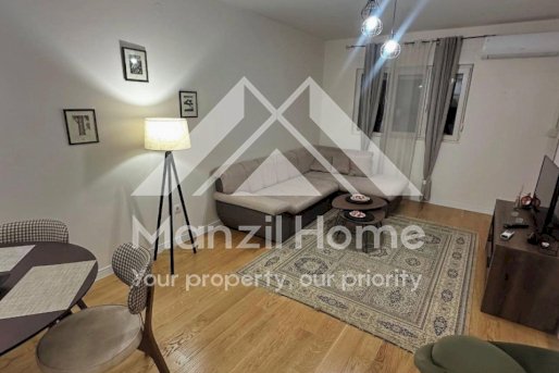 Jednosoban stan 49m2 - Central Point, Podgorica - Prodaja