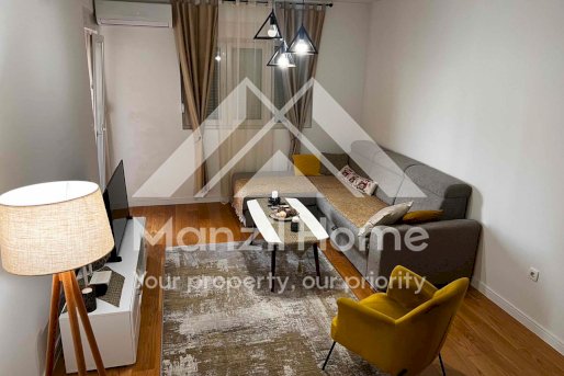 Jednosoban stan 49m2 - Central Point, Podgorica - Prodaja