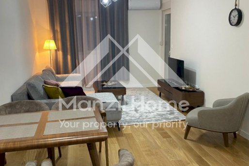 Jednosoban stan 49m2 - Central Point, Podgorica - Prodaja