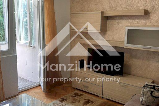 Jednosoban stan 44m2 - Preko Morače, Podgorica - Izdavanje