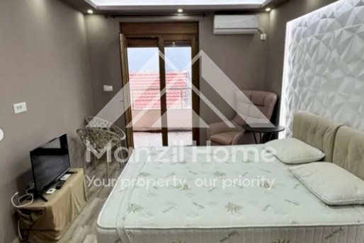 Luksuzna garsonjera 27m2 - Topla, Heceg Novi - Prodaja