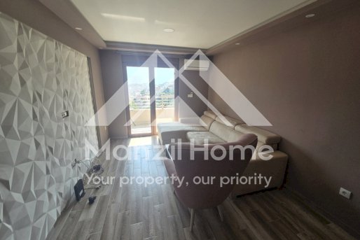 Jednosoban stan 44m2 - Topla, Herceg Novi - Prodaja