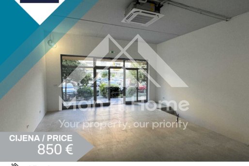 Poslovni prostor, 95m2, Stari aerodrom, Izdavanje