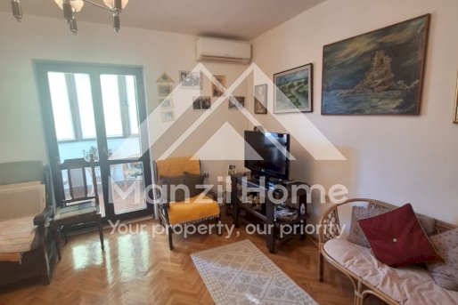 One bedroom apartment 50m2 - Malo Brdo, Podgorica - Izdavanje